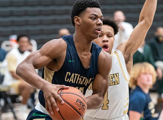 Indiana high school boys basketball Top 100: Teams