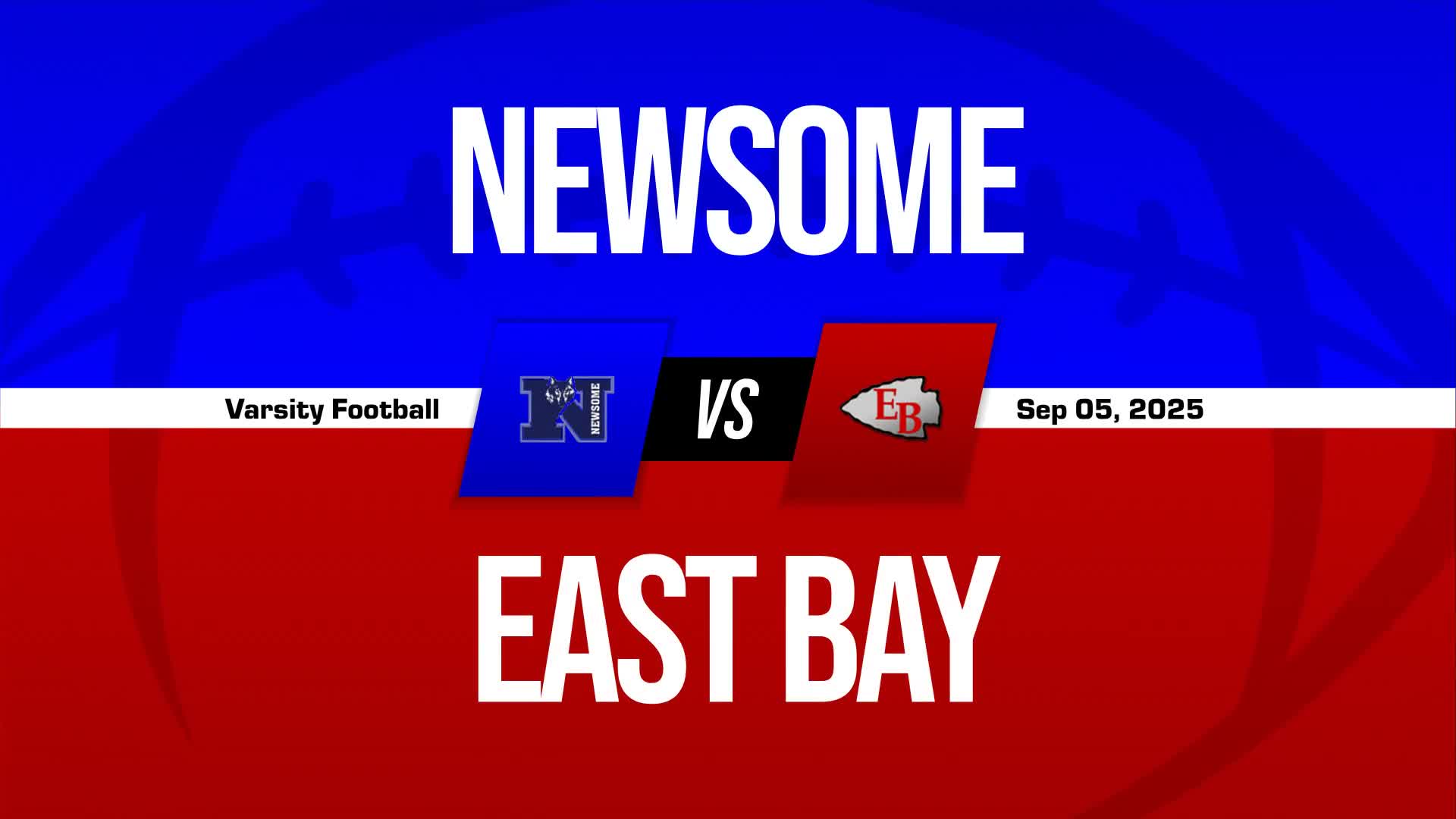 Football Recap: Newsome Comes Up Short