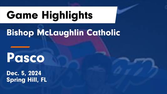 Soccer Recap: Bishop McLaughlin Catholic Finishes Even with Acad
