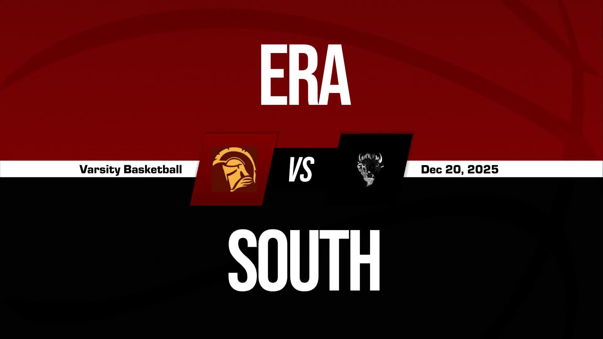 Basketball Recap: South Comes Up Short