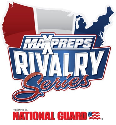 The 2017 MaxPreps Rivalry Series heads to PA