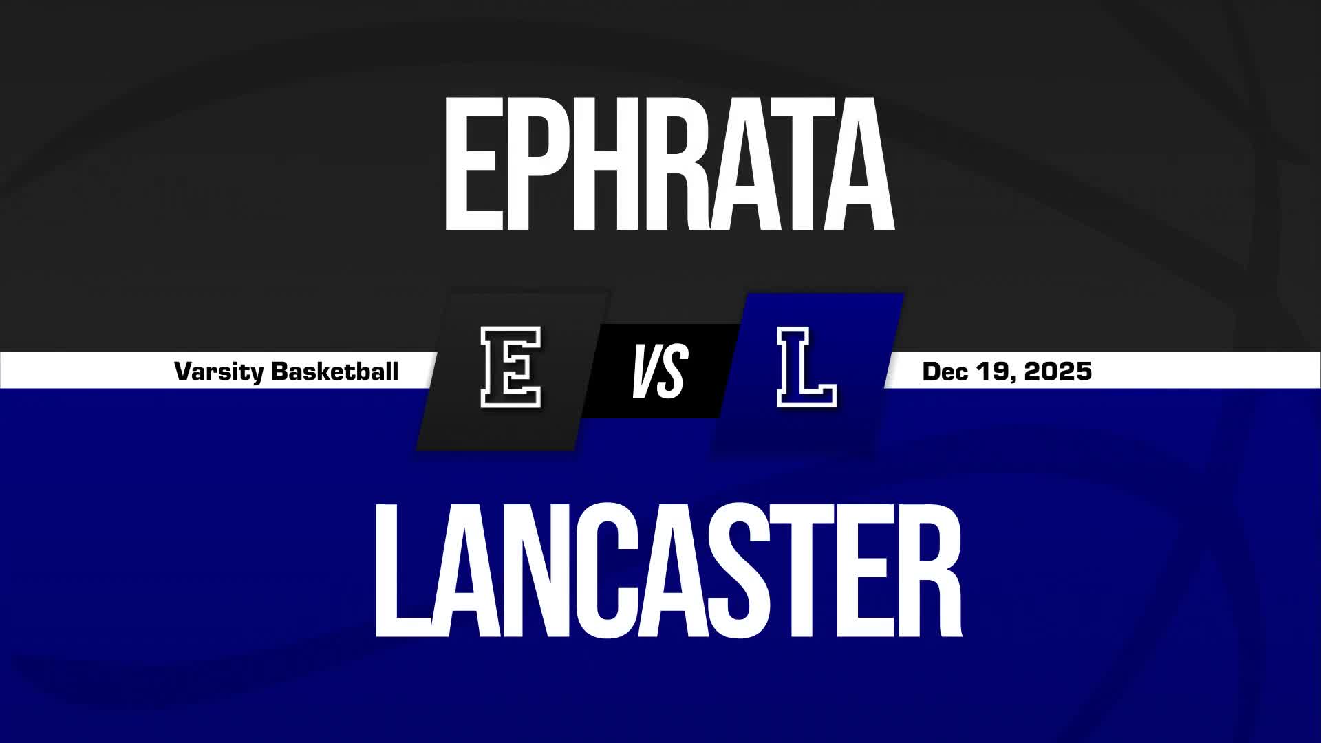Basketball Recap: Lancaster County Christian Comes Up Short + How To Watch