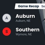 Football Game Preview: Auburn vs. Falls City