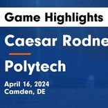 Soccer Game Preview: Caesar Rodney vs. Delmar
