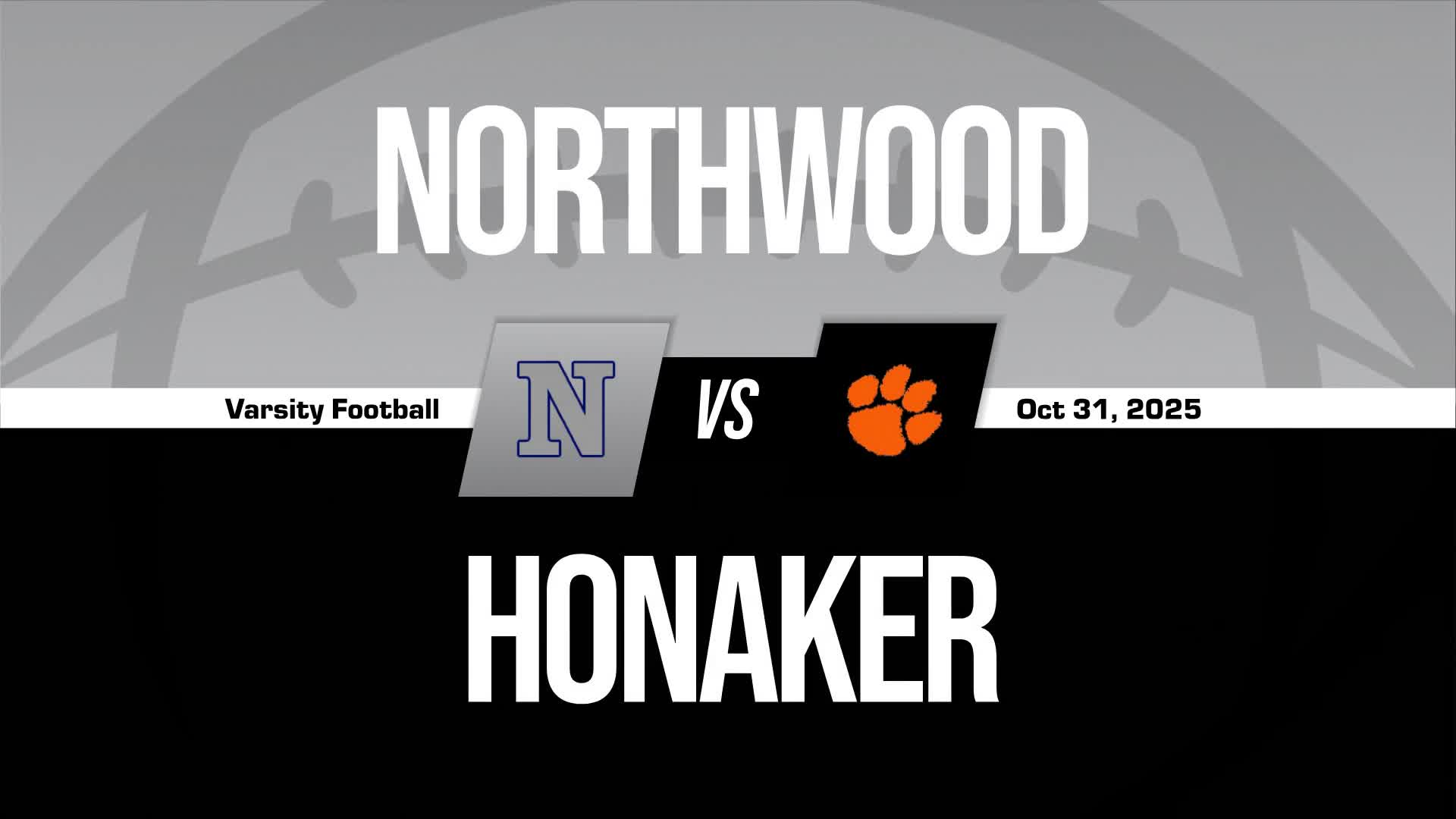 Parker Lowe Game Report: vs Northwood + How To Watch