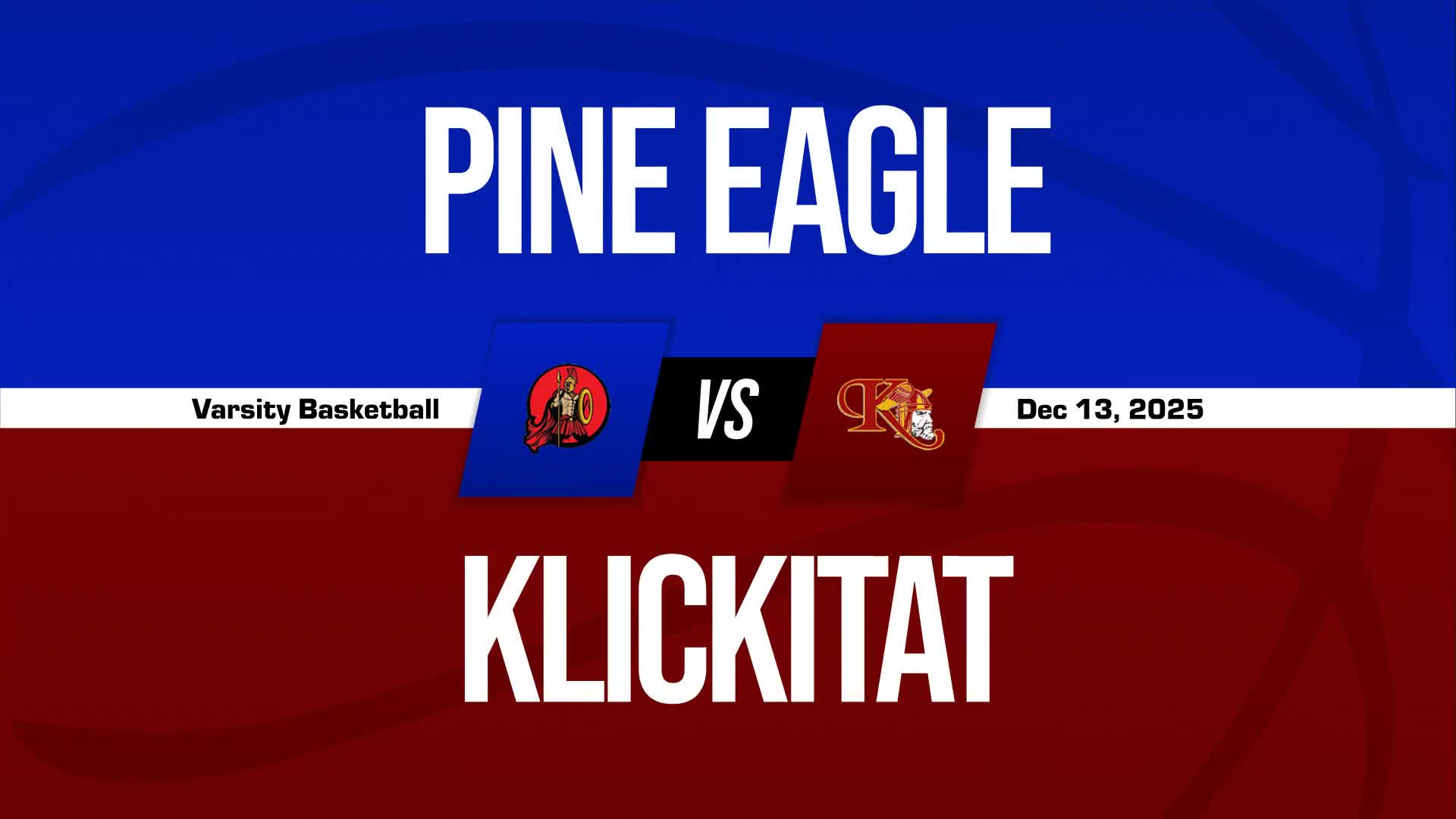 Basketball Recap: Pine Eagle Drops Season-High Score on Klickita