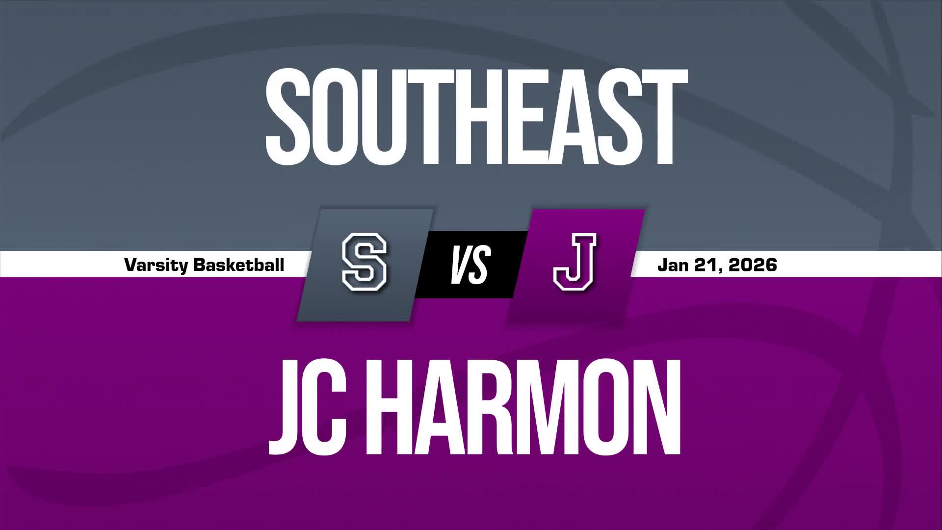 Basketball Recap: Harmon Takes a Loss