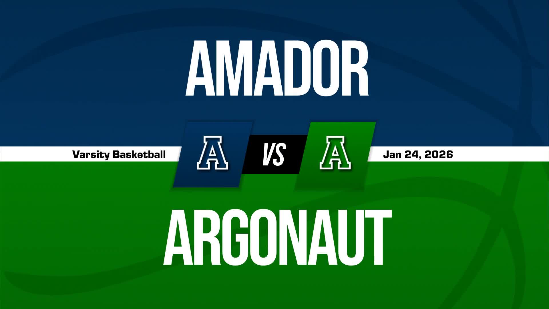 Basketball Game Preview: Amador Buffaloes vs. Liberty Ranch Hawks + Official Tickets