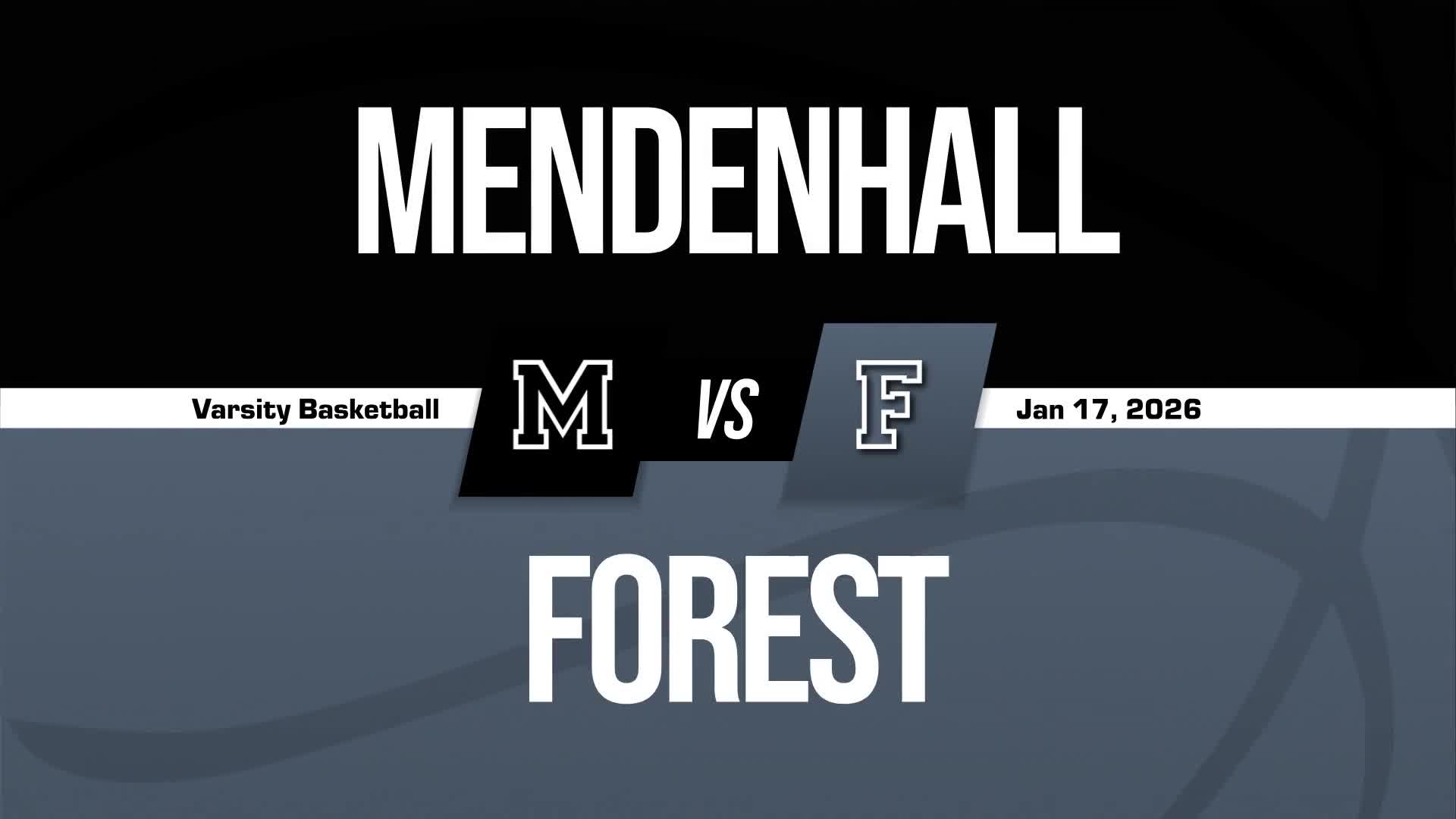 Basketball Recap: Mendenhall Takes a Loss
