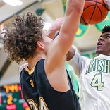 Ohio high school boys basketball: AP state polls