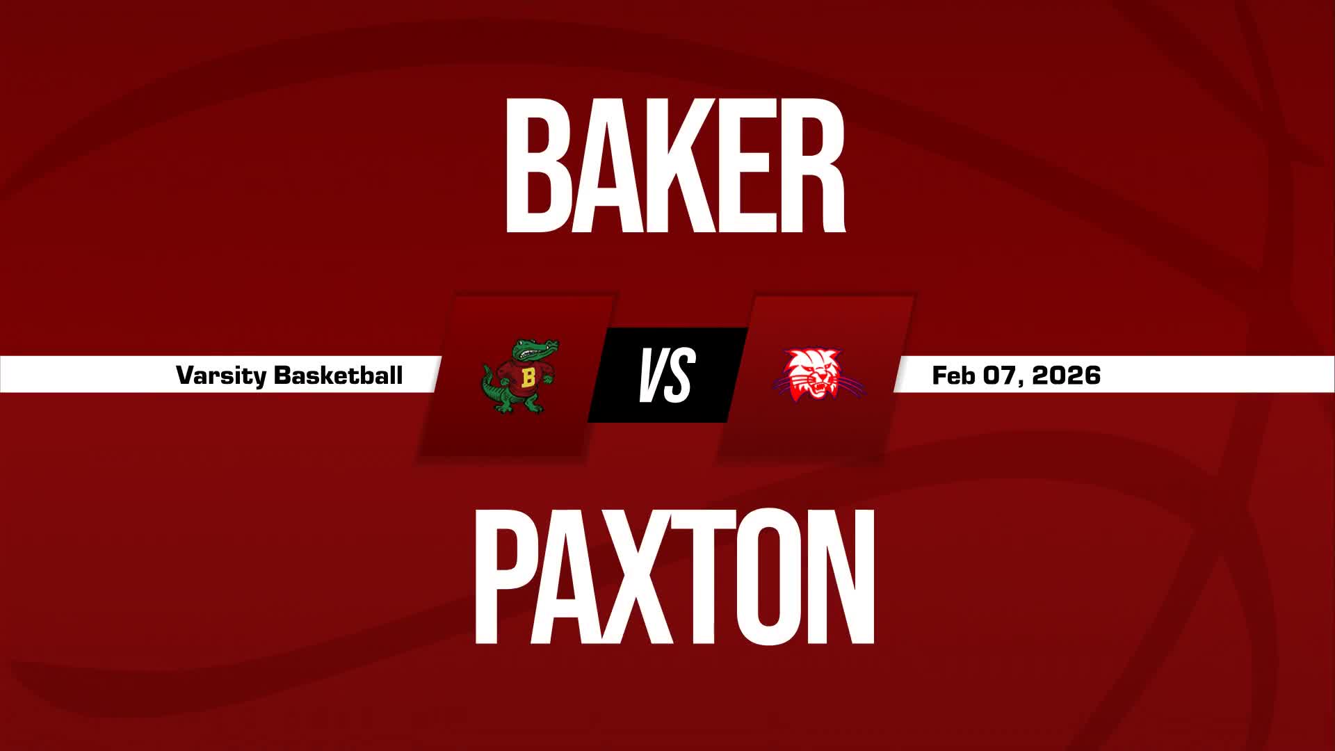 Basketball Game Preview: Paxton Bobcats vs. Ponce De Leon Pirates + How To Watch
