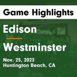 Westminster suffers third straight loss on the road