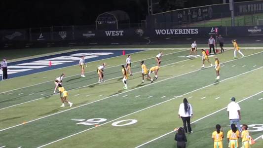 Football Recap: Lithia Springs Skates Past Warner Robins with Ease