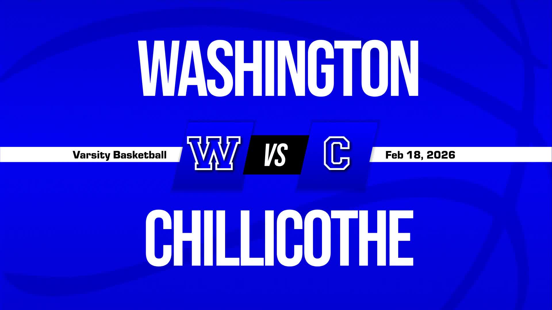 Basketball Recap: Washington Comes Up Short + How To Watch