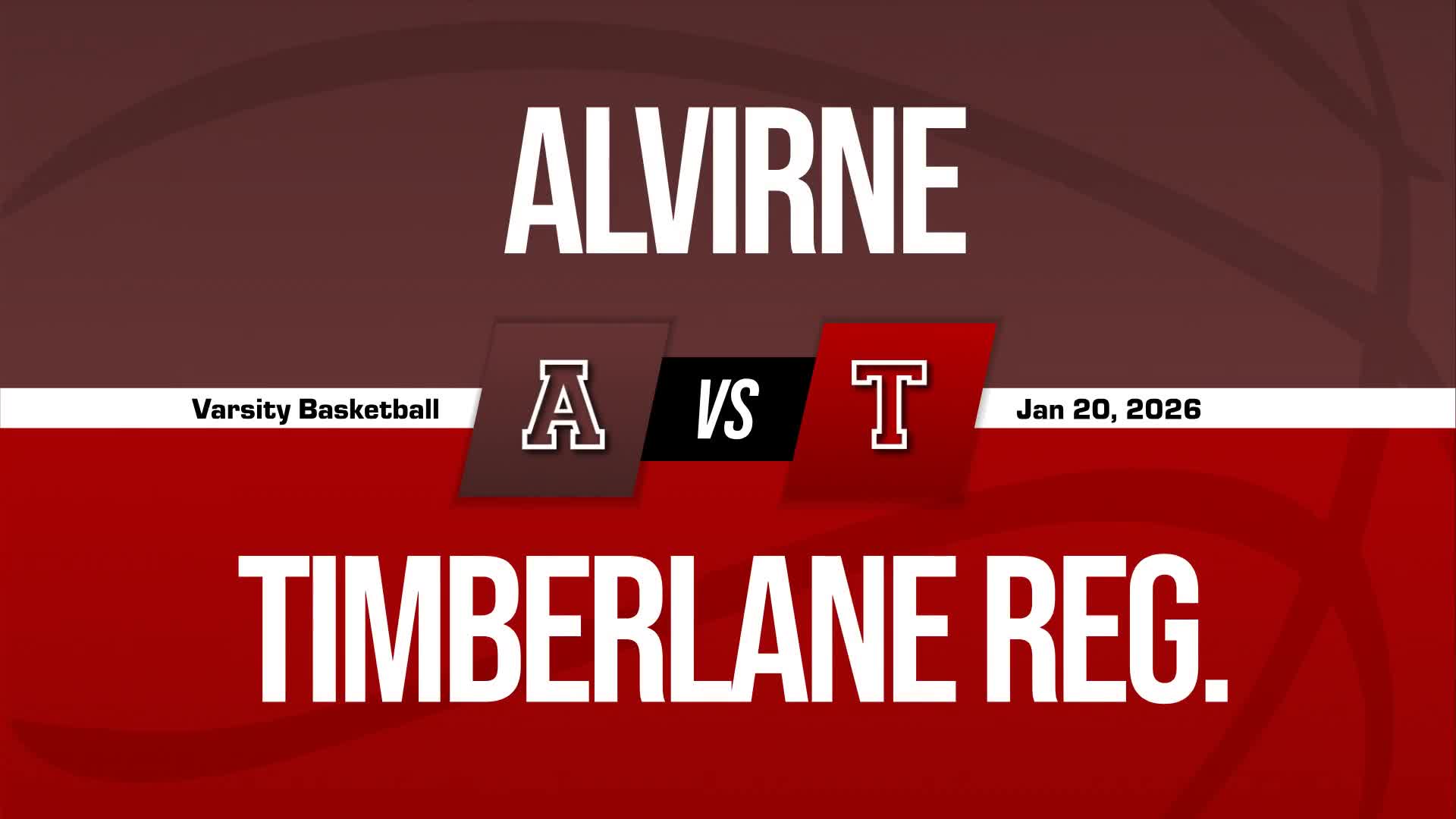 Basketball Recap: Timberlane Takes a Loss