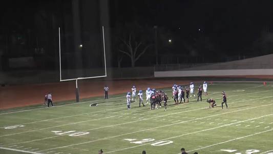 Soccer Recap: Coalinga Snags Sixth  Victory in Last Seven Games