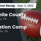 Football Game Preview: White County Warriors vs. Livingston Academy Wildcats