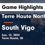 Terre Haute South Vigo extends road losing streak to five