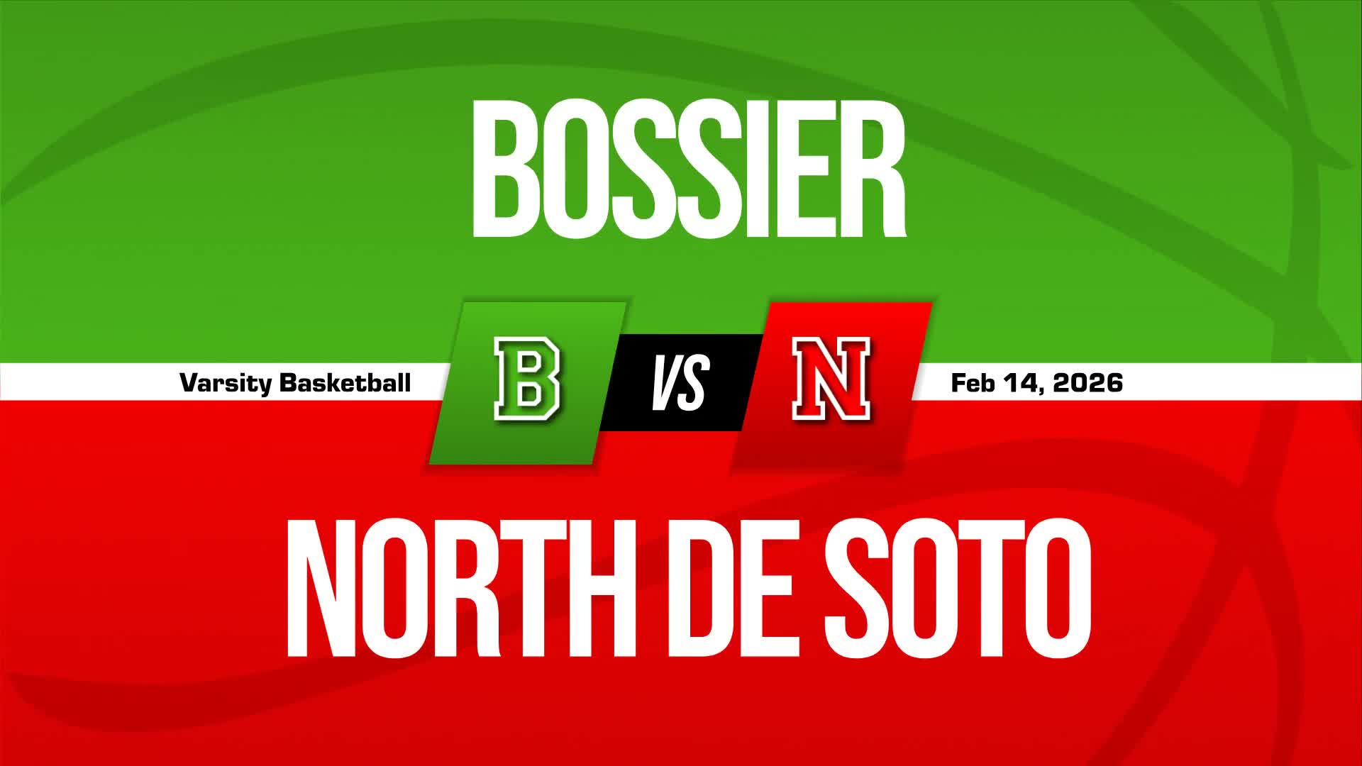 Basketball Recap: North DeSoto Comes Up Short + How To Watch