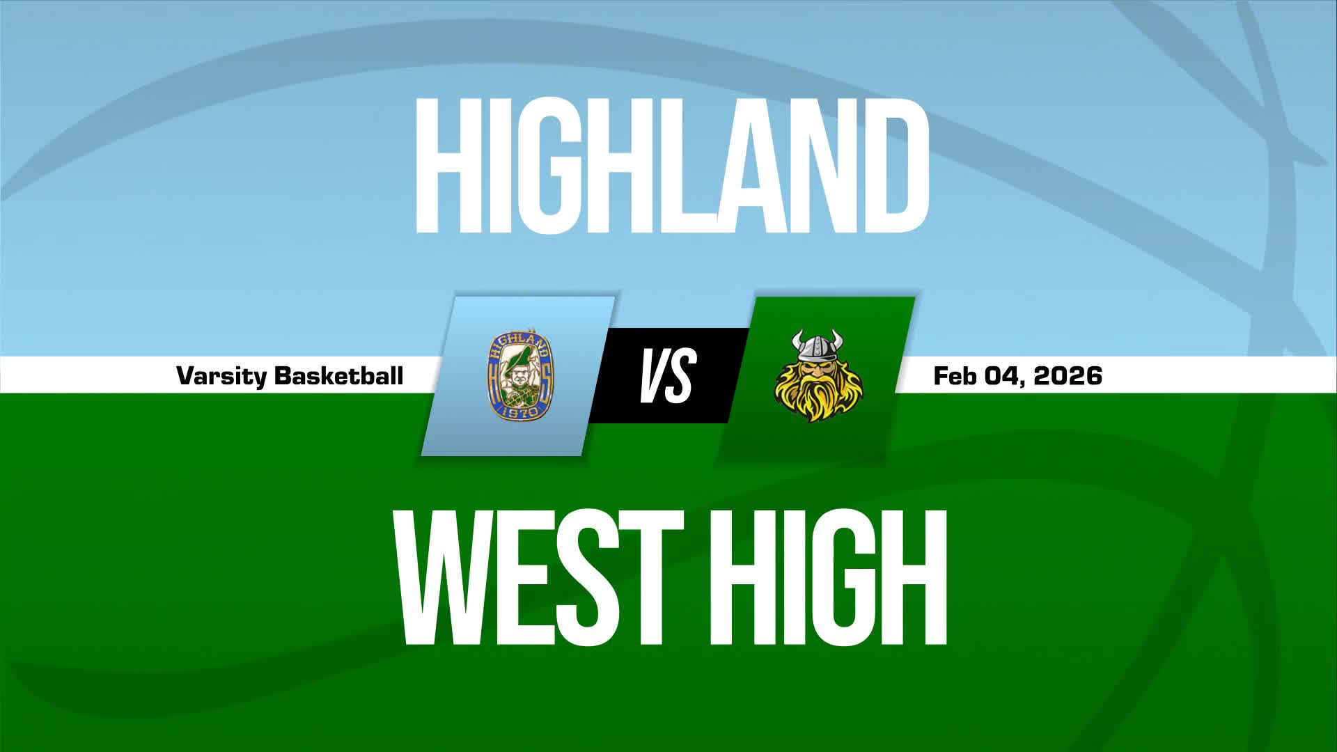 Nicholas Smith Game Report: vs Highland + How To Watch