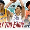 Way-Too-Early Top 25 high school basketball rankings for 2019-20 thumbnail
