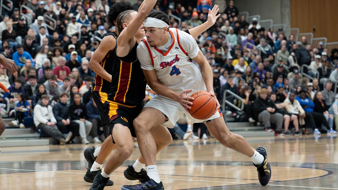 HIGHLIGHTS: Rainier Beach advances