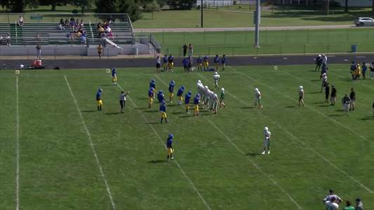 Baseball Recap: Geoffrey Collington can't quite lead Cornell ove