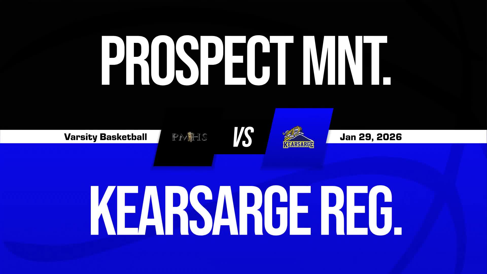 Basketball Recap: Make It Five in a Row for Prospect Mountain + How To Watch