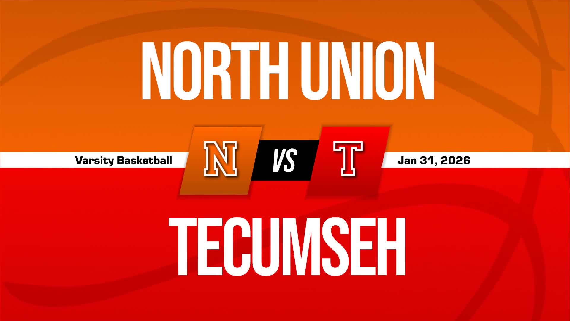 Basketball Game Preview: North Union Wildcats vs. London Red Raiders