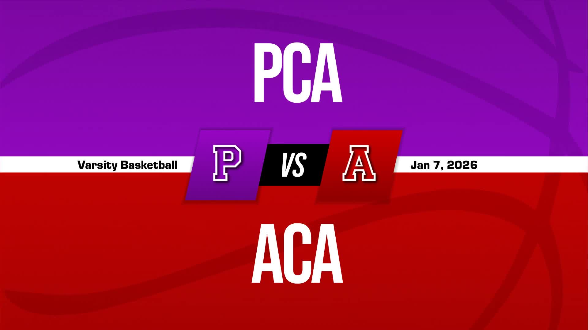 Basketball Recap: Prattville Christian Academy Comes Up Short + How To Watch