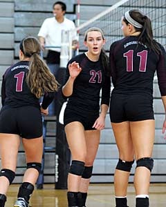 Assumption Rockets