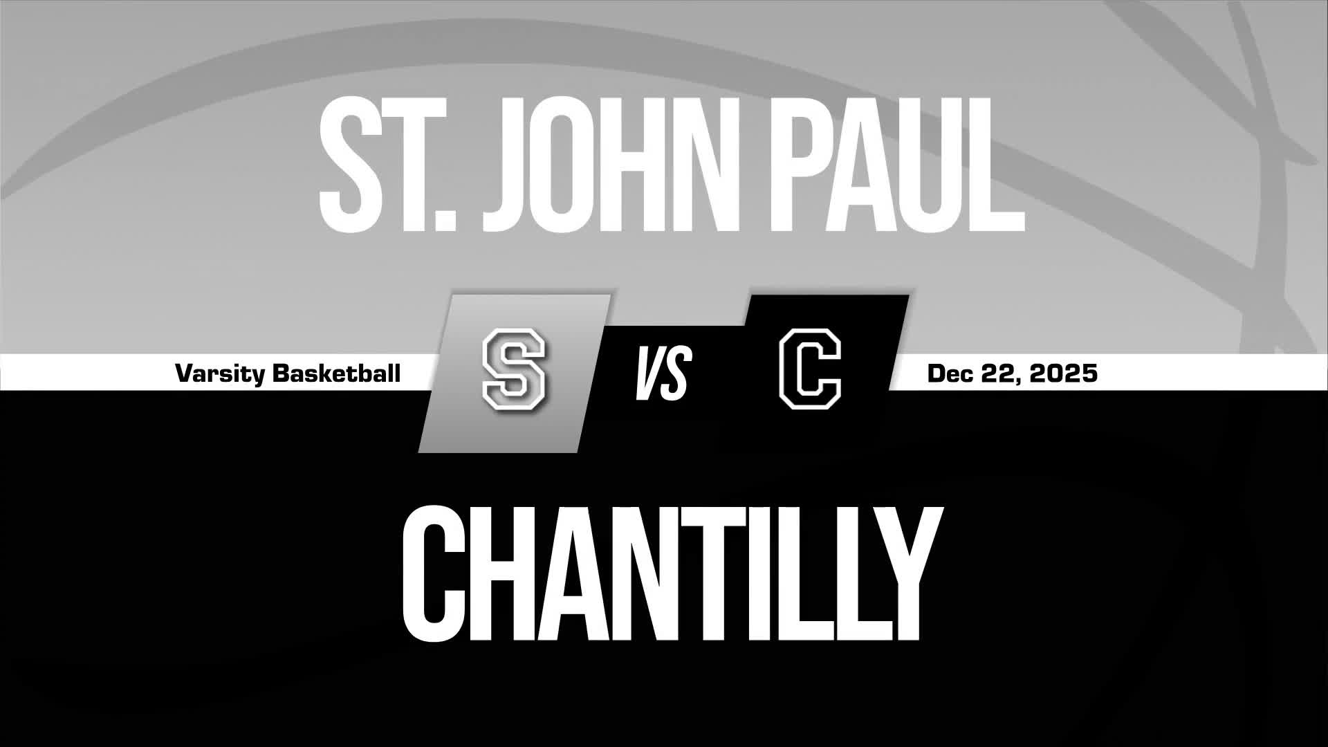 Basketball Recap: Saint John Paul the Great Catholic Picks Up Third Consecutive  Victory