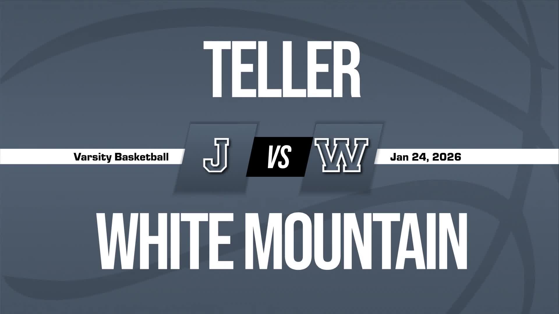 Basketball Recap: White Mountain Drops Season-High Score on Hogarth Kingeekuk Sr. Memorial