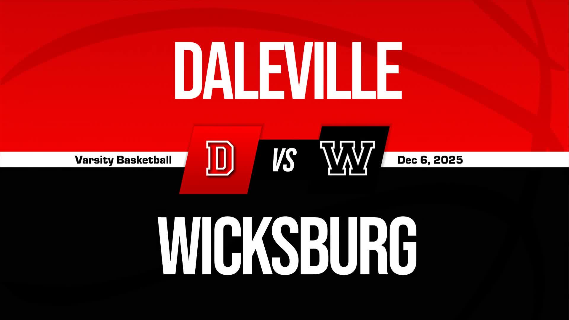 Basketball Recap: Make It Five in a Row for Wicksburg + How To Watch