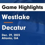Basketball Game Recap: Decatur Bulldogs vs. Greater Atlanta Christian Spartans