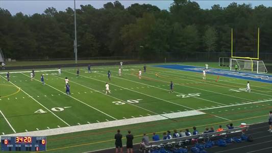 Soccer Recap: Leonardtown Drops Highest Score of Season Against 