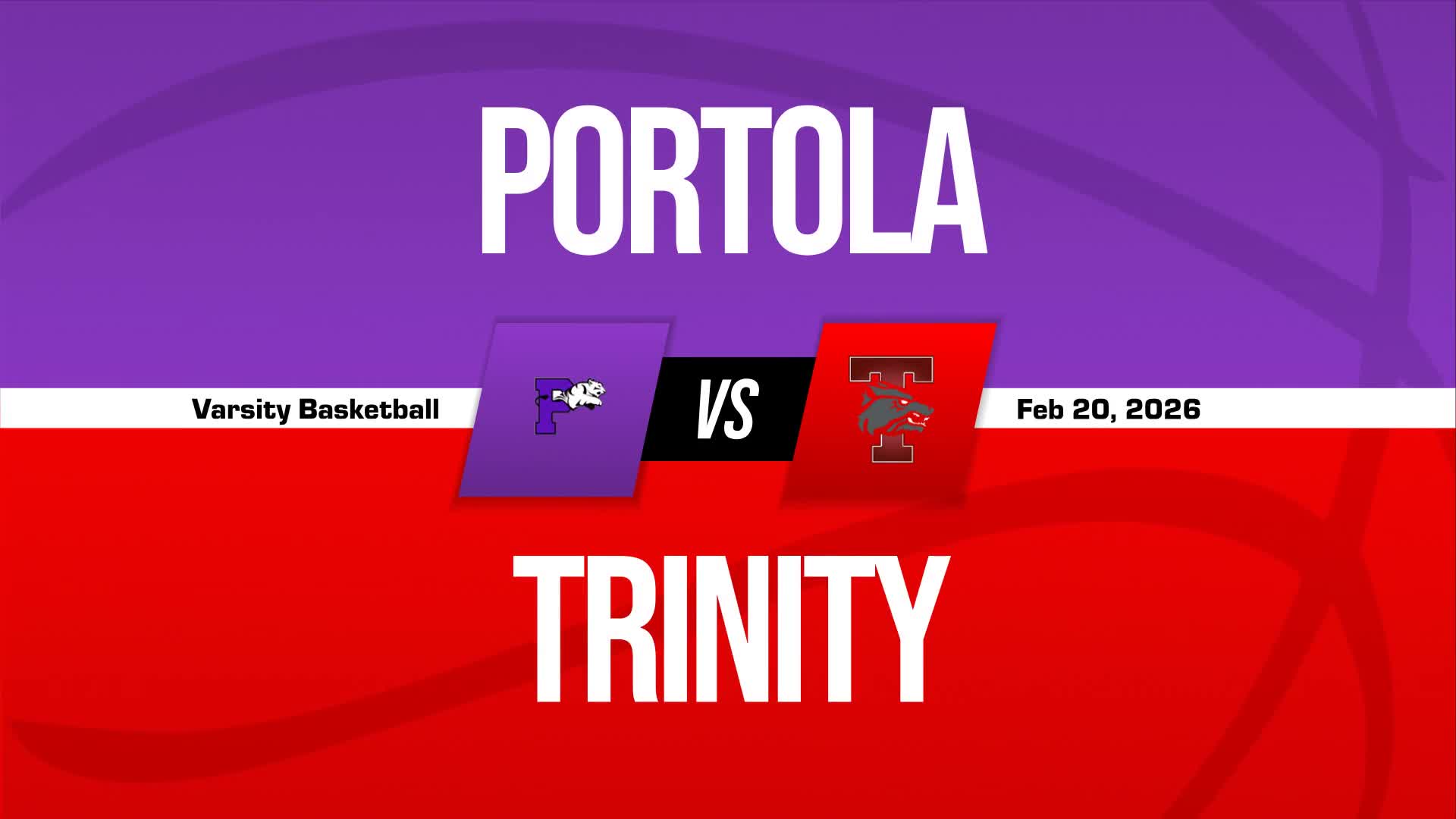 Jackson Poburko Game Report: vs Portola