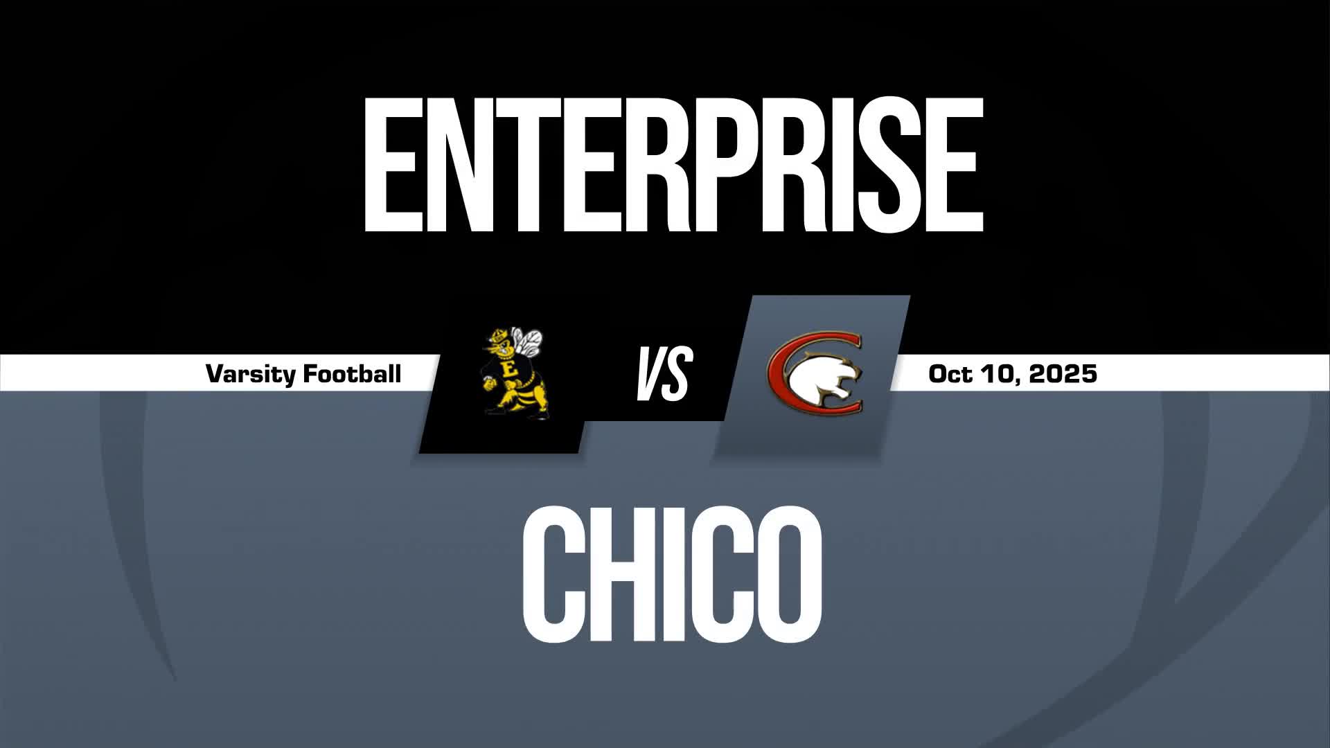 Football Game Preview: Chico Panthers vs. Shasta Wolves