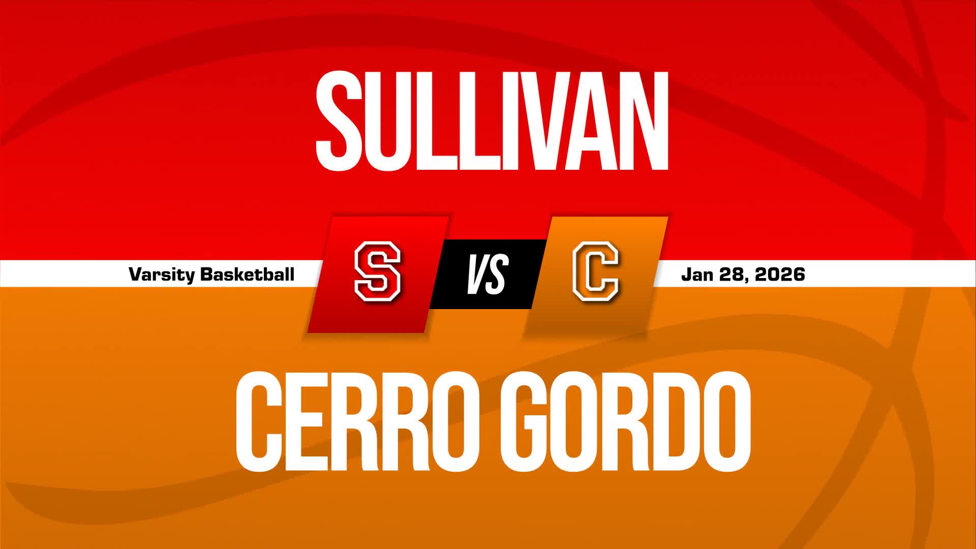 Basketball Recap: Saturday's  Win Is Sullivan's Seventh in Last 