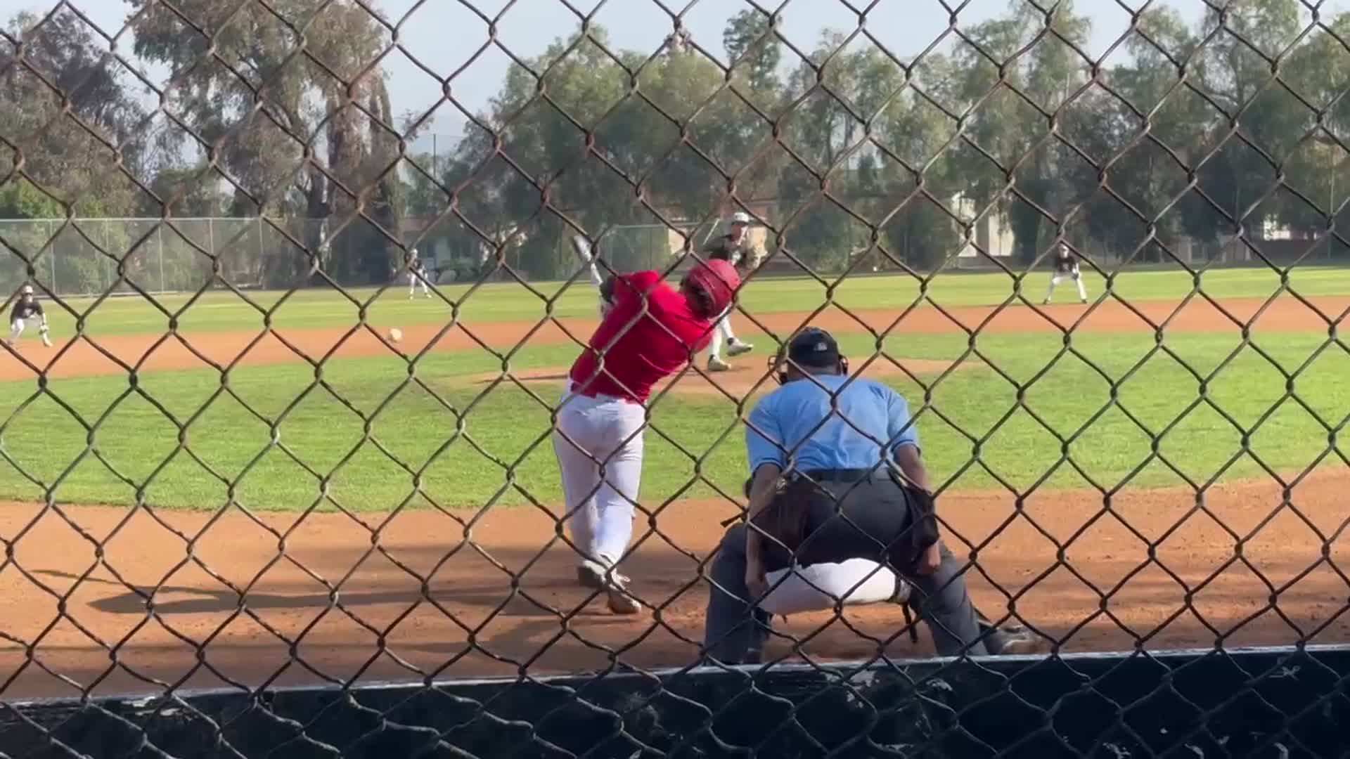 Baseball Recap: Murrieta Valley Takes a Loss