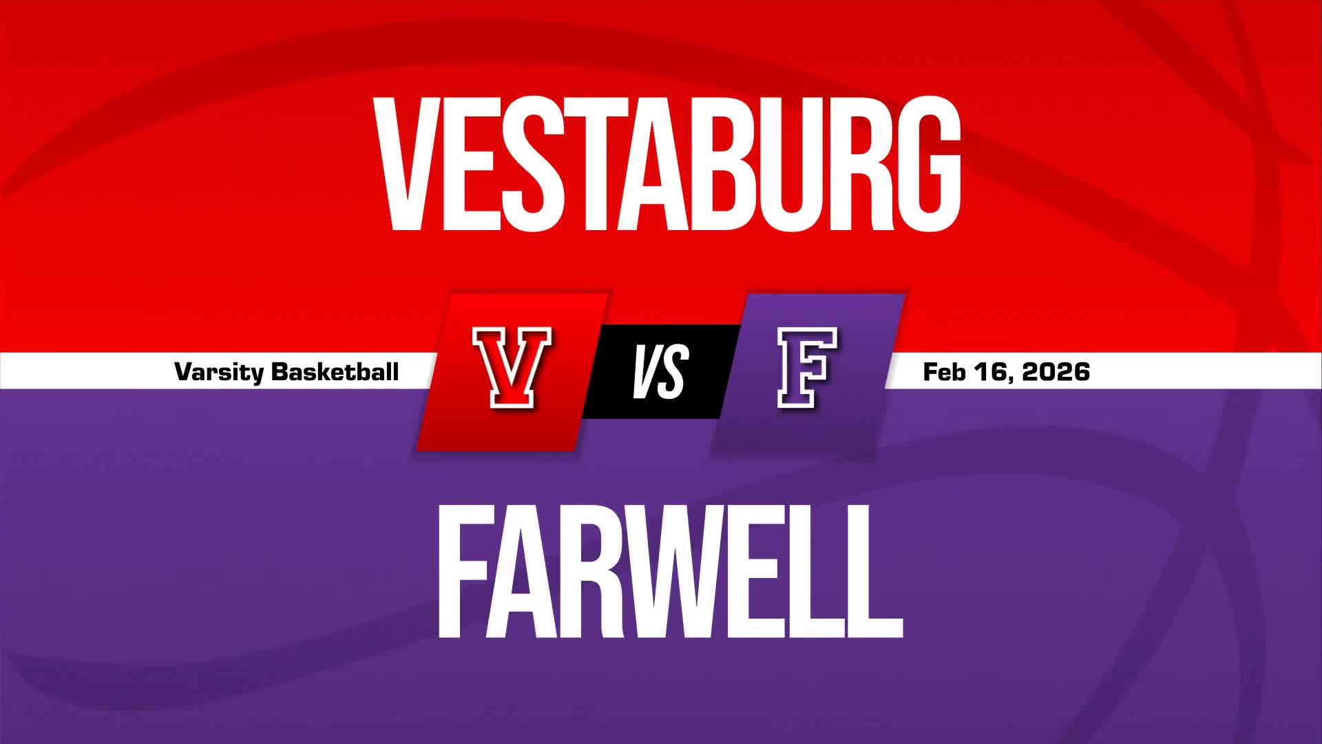 Basketball Recap: Vestaburg Piles Up the Points Against Farwell + How To Watch