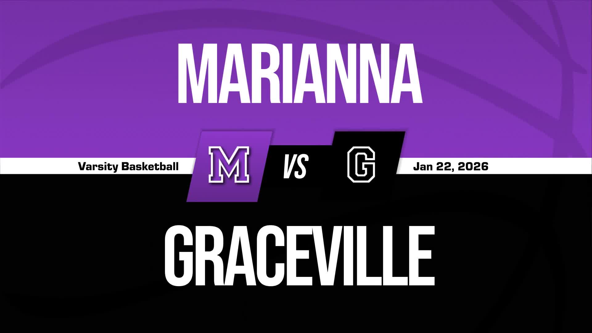 Basketball Game Preview: Graceville Tigers vs. Poplar Springs Atomics + How To Watch