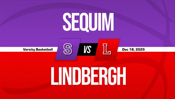 Basketball Game Preview: Sequim Wolves vs. Sandpoint Bulldogs
