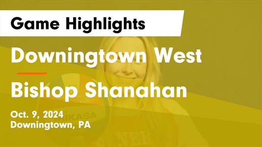 Volleyball Game Preview: Downingtown West Whippets vs. Conestoga