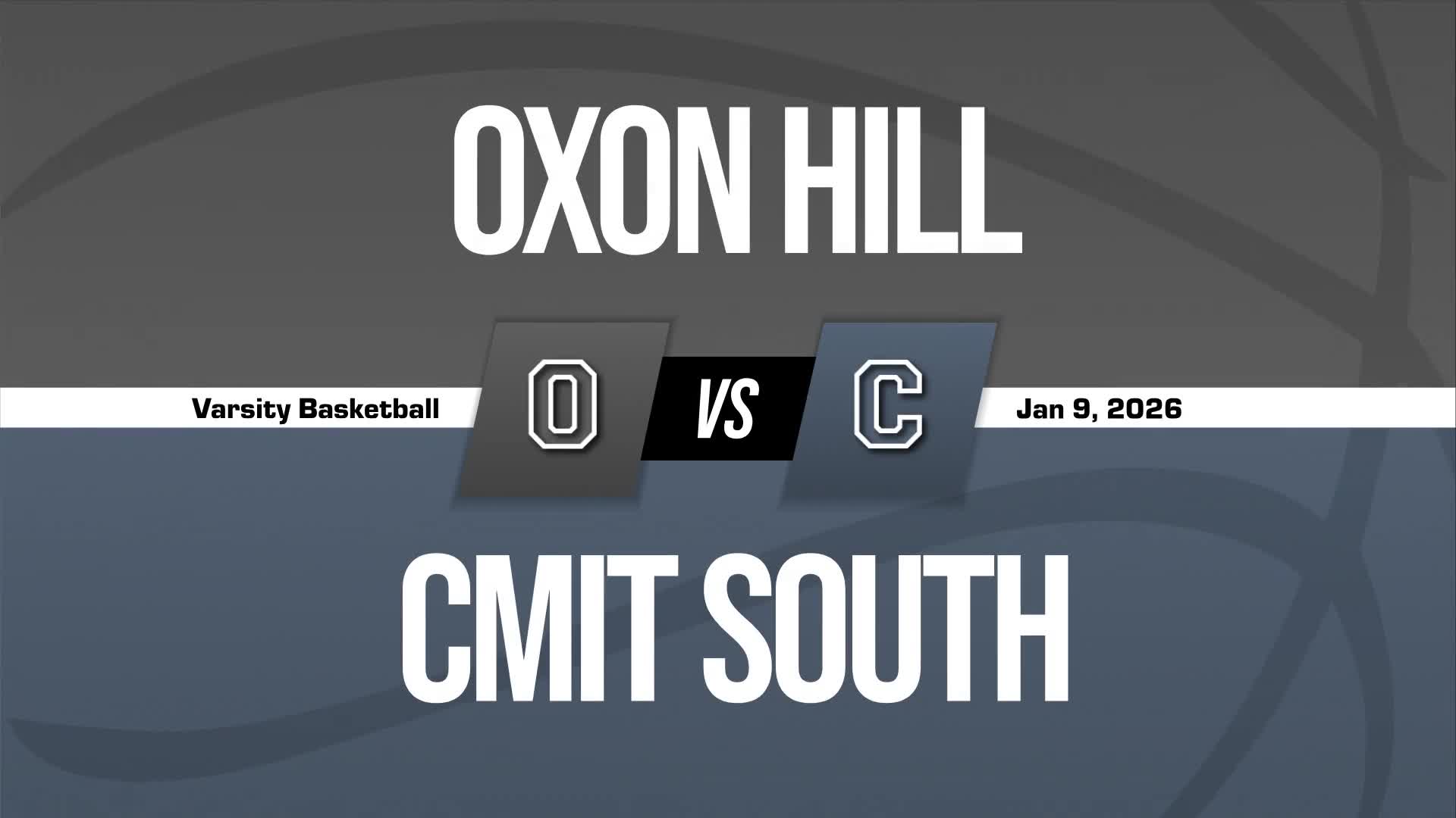 Basketball Game Preview: Chesapeake Math & IT Academy South Tige