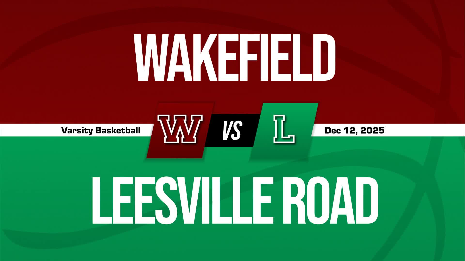 Basketball Recap: Wakefield Extends Winning Streak to Three