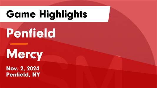 Volleyball Game Preview: Penfield Patriots vs. Webster Schroeder