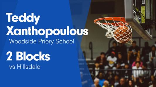 Basketball Game Preview: Priory Panthers vs. Santa Cruz Cardinal