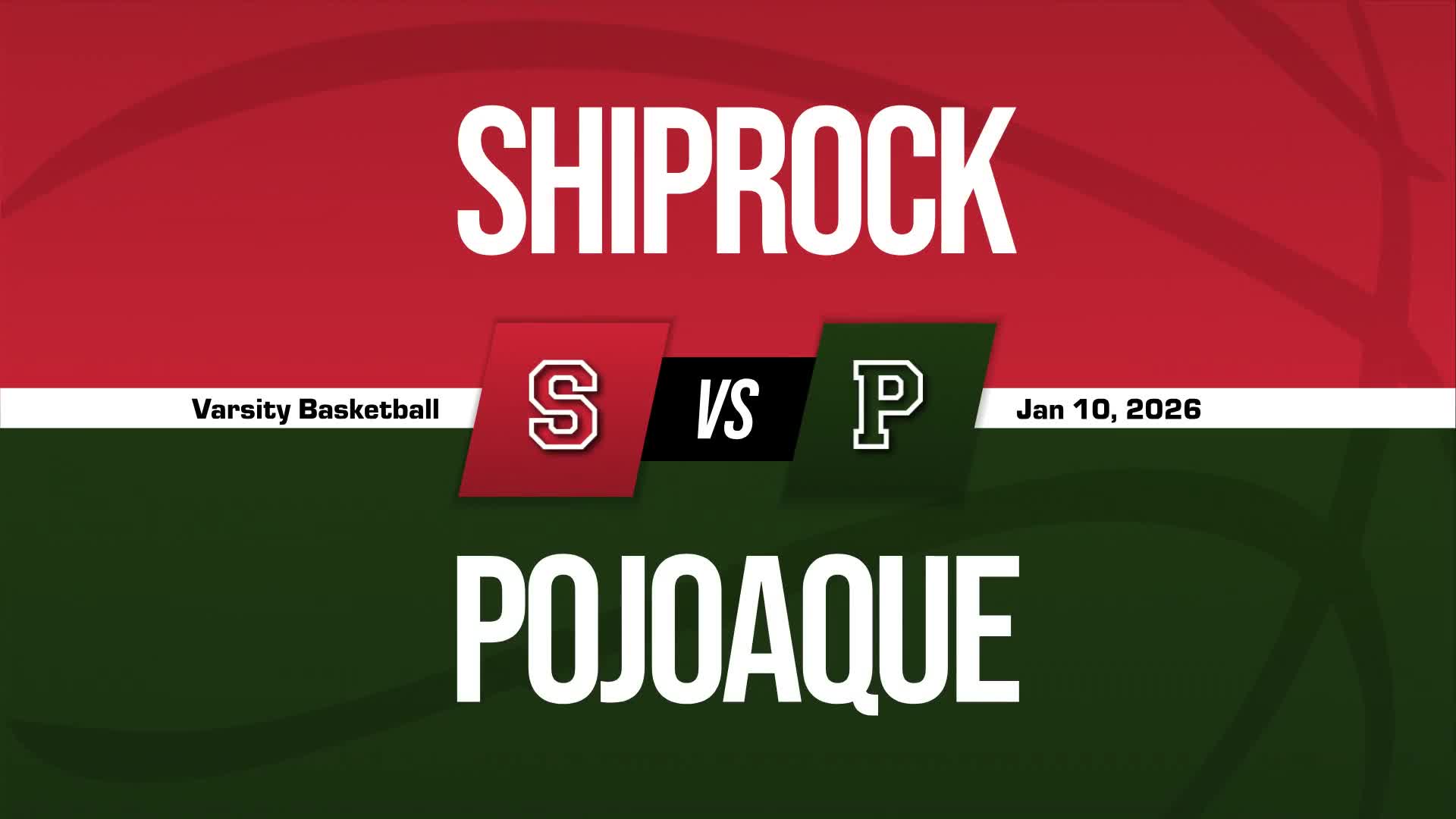 Basketball Recap: Pojoaque Valley Wins Going Away Against Shiprock + How To Watch