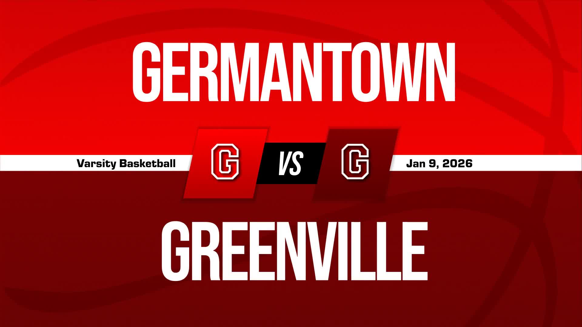 Basketball Recap: Germantown Takes a Loss